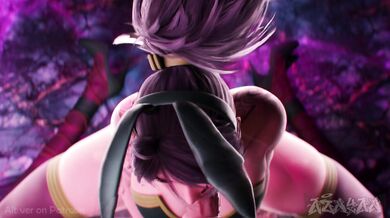 The Ultimate Fighter 31: Akali vs Blowjob - A Zany Affair with No Masks