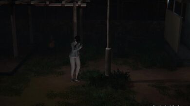 The story of Linda, a young woman who gets lost in the middle of nowhere and finds herself surrounded by an entire town full of futa demons