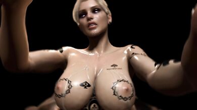 Bondage Babysitter Blowjobs: Indoctrinating Your Little Sister Into NTR Hentai PMVs!