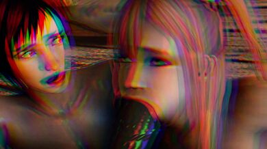 The Overloaded Dudee gets his High-Def HMV!