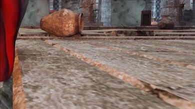 The Red-hooded Slut (Uncensored)