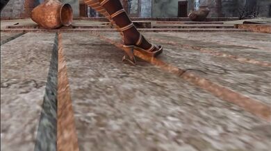 The Red-hooded Slut (Uncensored)