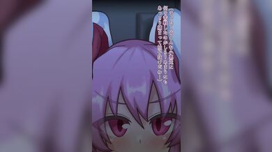 Japanese-style Noodle Bukkake Adventure!