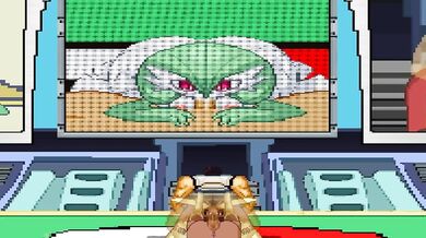 Watch this hot Lopunny and MUGEN combination in the first position!