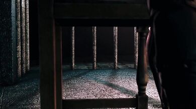 The Naughty Witcher - Fucking the Wild Triss