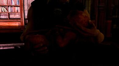 The Naughty Witcher - Fucking the Wild Triss