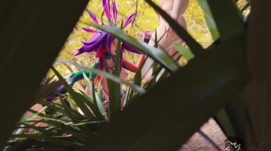 Sexy Monster Maidens Assemble!