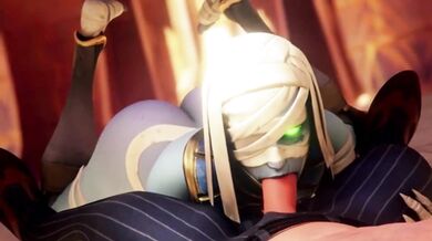 Sexy Monster Maidens Assemble!