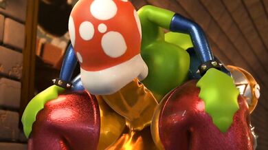 Sloppy on me knob like cornbread, lets get framed up for some filthy action!