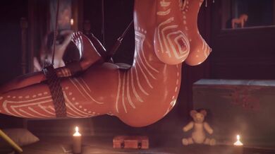 Rebecca: The Forbidden Fruit