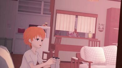 Innocent Kitchen Playtime Gone Wrong: Orihime Plowed and Devoured by Vampire Van Servant