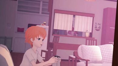 Innocent Kitchen Playtime Gone Wrong: Orihime Plowed and Devoured by Vampire Van Servant