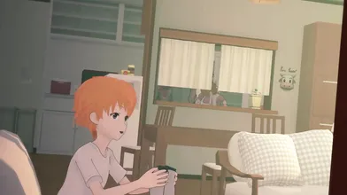Innocent Kitchen Playtime Gone Wrong: Orihime Plowed and Devoured by Vampire Van Servant