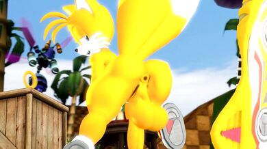 Tail-Busting Waves: The Squirt Test, Part 2 [BurstingSeas]