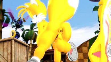 Tail-Busting Waves: The Squirt Test, Part 2 [BurstingSeas]