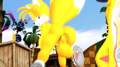 Tail-Busting Waves: The Squirt Test, Part 2 [BurstingSeas]