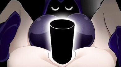 The Raven and her Masturbation Fantasies OR A Ravenous Desire for Self-Pleasure: The Art of Masturbation Do you want me to go with either one?