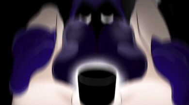 The Raven and her Masturbation Fantasies OR A Ravenous Desire for Self-Pleasure: The Art of Masturbation Do you want me to go with either one?