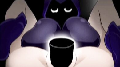 The Raven and her Masturbation Fantasies OR A Ravenous Desire for Self-Pleasure: The Art of Masturbation Do you want me to go with either one?