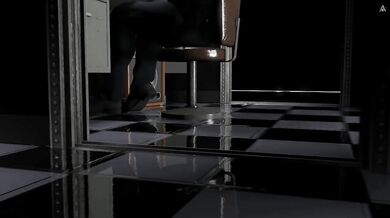 Furry Nights at Freddys - Chika