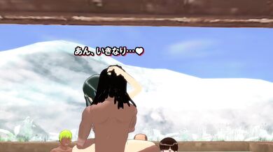 Watch as a wife gets cheated on in public by her husband with another woman, and the voyeurs get to witness it all!