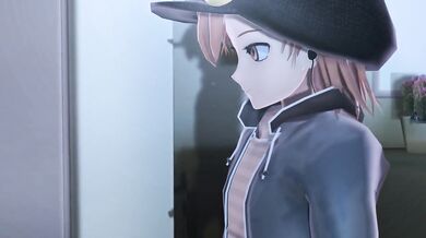 Loving the Futa Teacher: A Short DXD Story