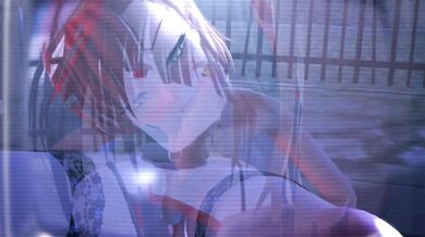 Loving the Futa Teacher: A Short DXD Story