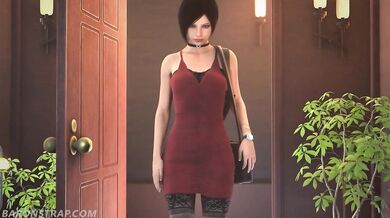 Watch as the sexy juice bar owner, Baron Strap, brings you a fresh blend of fruits and vegetables that will leave you craving for more!