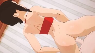 Azulas Secret Adventures (Hentai Version)