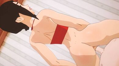 Azulas Secret Adventures (Hentai Version)