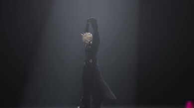 Write a script for a 30 second TV commercial promoting your favorite product or service that targets young adults (18-25 year olds)