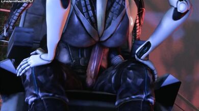 The Masturbating Jockey