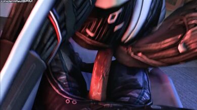 The Masturbating Jockey