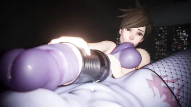 Sexy Maid Serves Her Master with Ecstasy