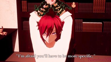 Punishment Sex: The Erotic Adventure Continues