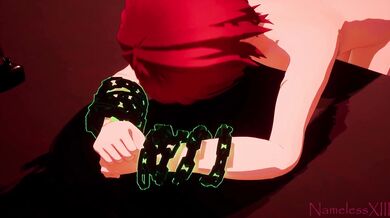 Punishment Sex: The Erotic Adventure Continues