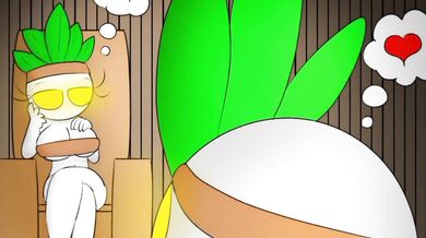 Penthouse of the Amazon: Hardon Hunters 2