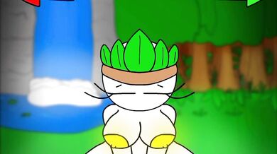 Penthouse of the Amazon: Hardon Hunters 2