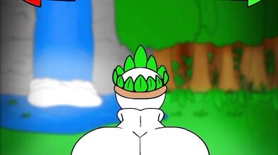 Penthouse of the Amazon: Hardon Hunters 2