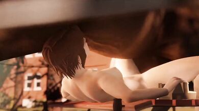 Addicted to Life Strange PMV