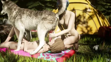 Addicted to Life Strange PMV