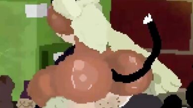 Penetration, and lots of it! Watch as these two sexy ladies take on a giant toad in the most taboo way possible