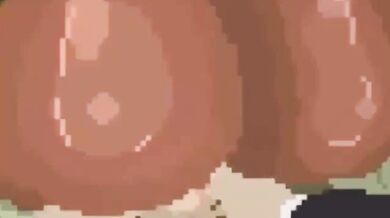 Penetration, and lots of it! Watch as these two sexy ladies take on a giant toad in the most taboo way possible