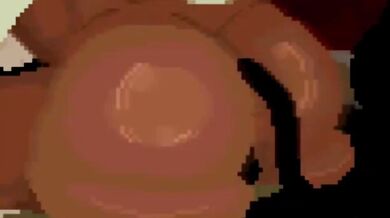 Penetration, and lots of it! Watch as these two sexy ladies take on a giant toad in the most taboo way possible