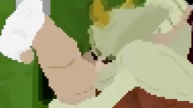 Penetration, and lots of it! Watch as these two sexy ladies take on a giant toad in the most taboo way possible