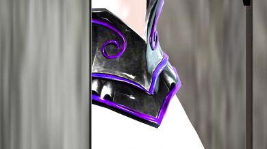 The Adventures of Kirito and Asuna: The Quest for Big Boobies - Part 1