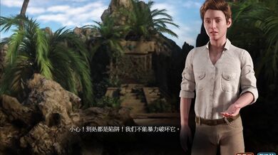 Unleashing the Beast within - Nadia and the Magic Cauldron, Part 27