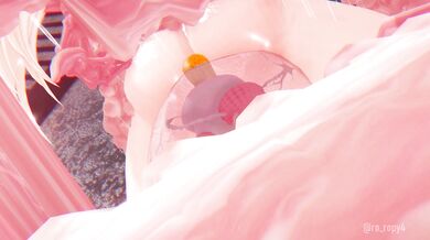 Tentacled Futa Roleplay: The Hentai Experience