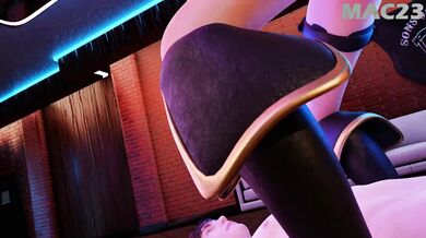 Mistress of the Bar: A Naughty Night Includes Drinks, Dancing and Debauchery