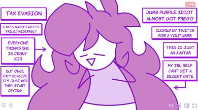 Annual Event: Jennys Meet & Fuck